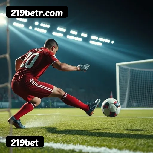 Loterias online disponíveis na 219bet