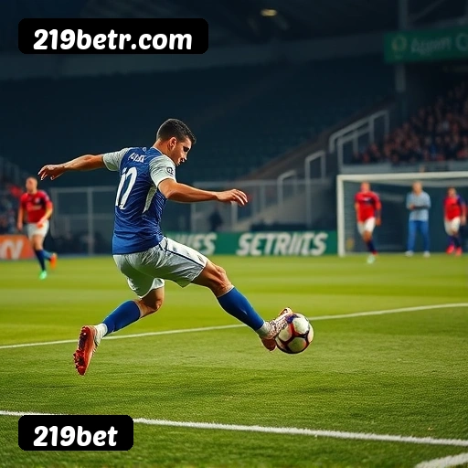 Estatísticas 219bet 2026 – 87.429 jogadores ativos, R$ 47,2M em prêmios pagos, RTP 96,52%